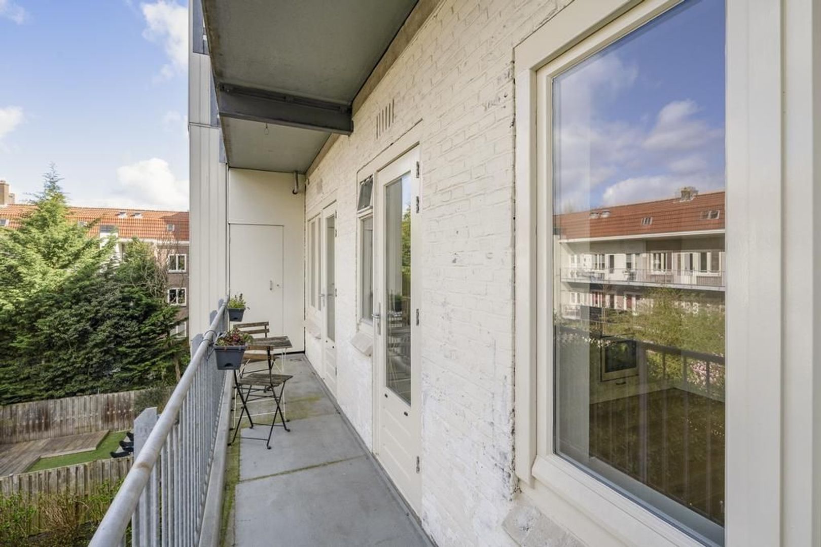 Olympiaweg 78 2, Amsterdam foto-15