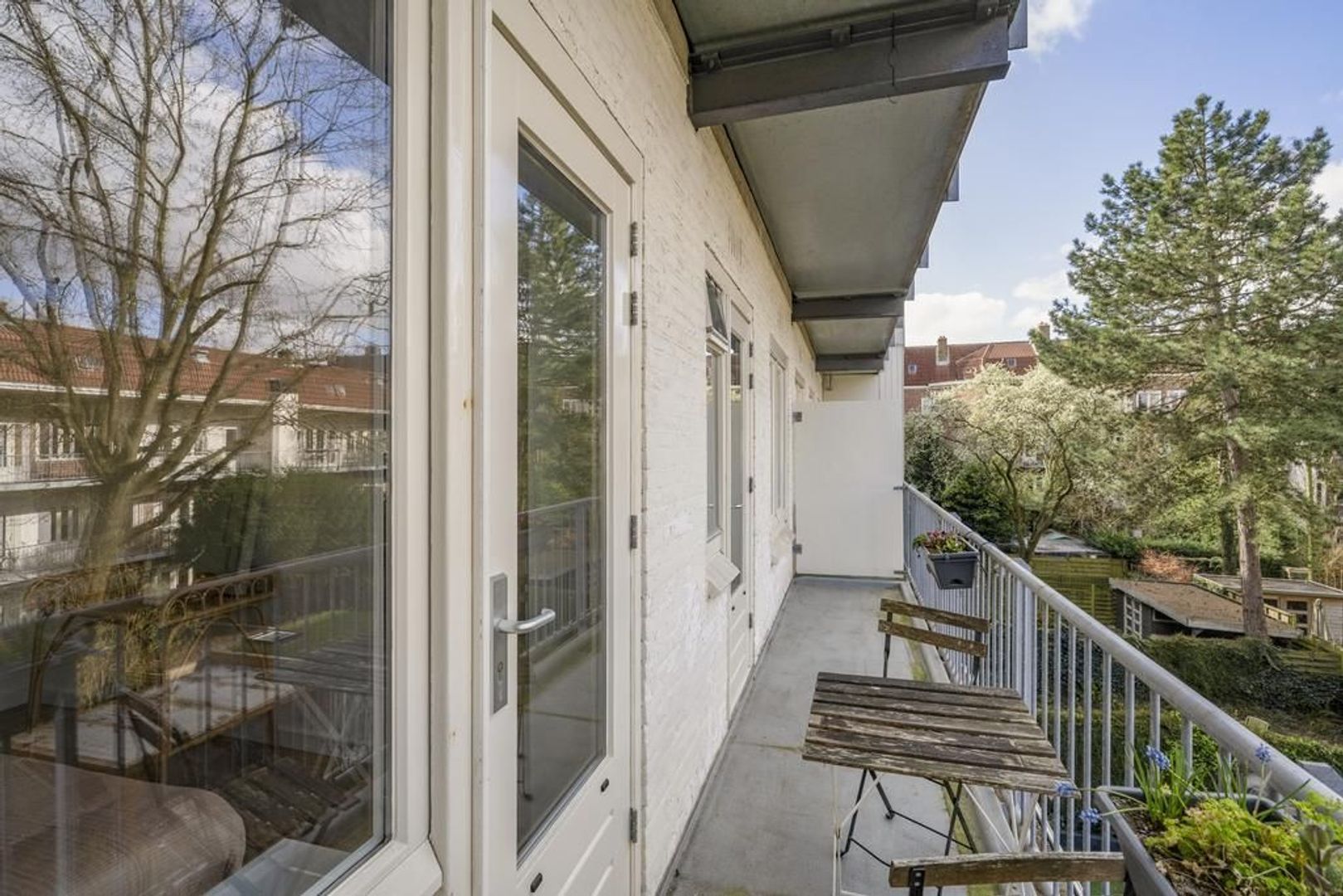 Olympiaweg 78 2, Amsterdam foto-12