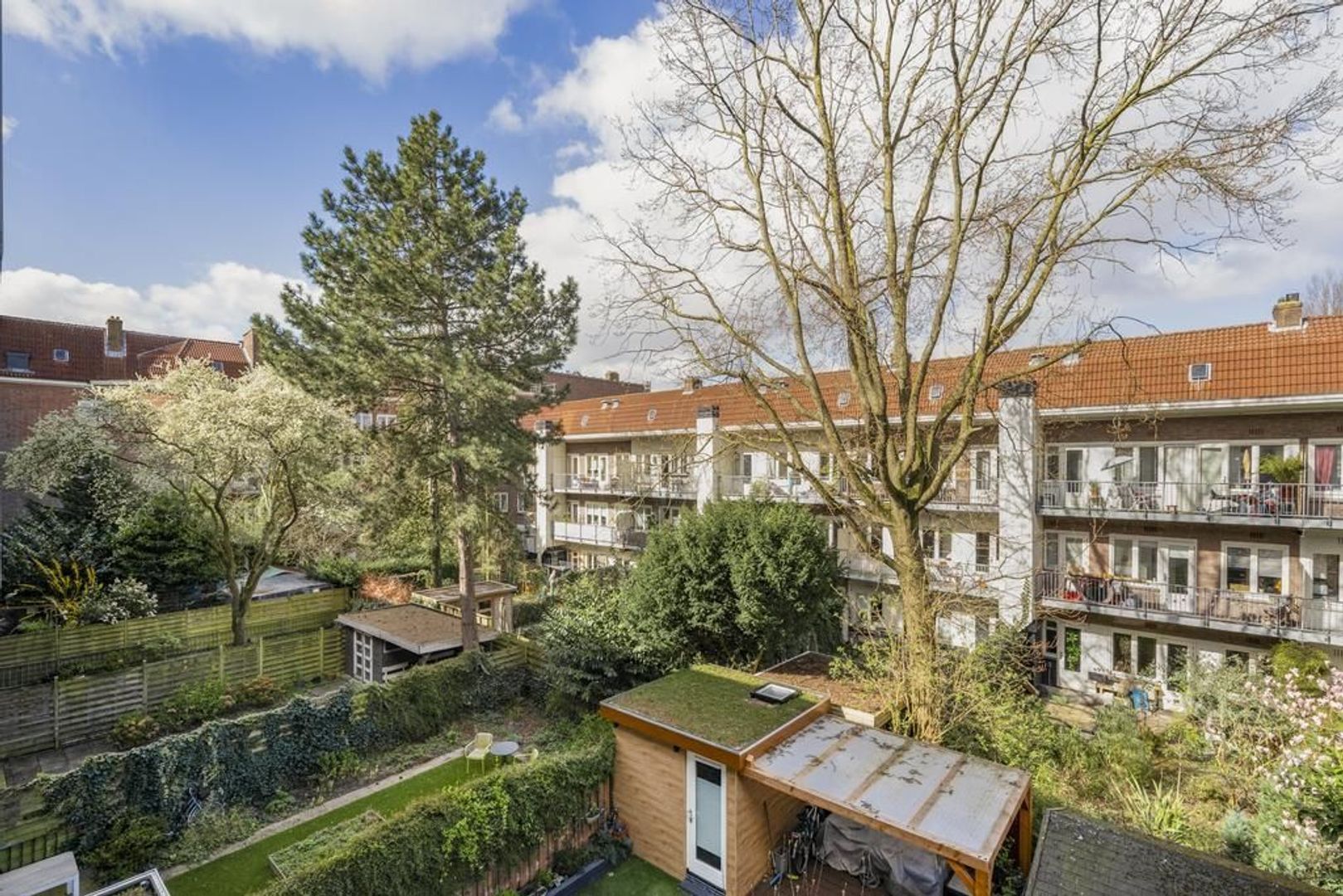 Olympiaweg 78 2, Amsterdam foto-13