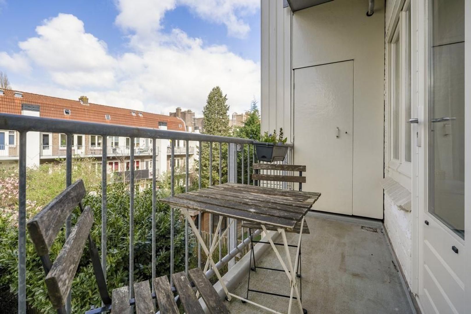 Olympiaweg 78 2, Amsterdam foto-16