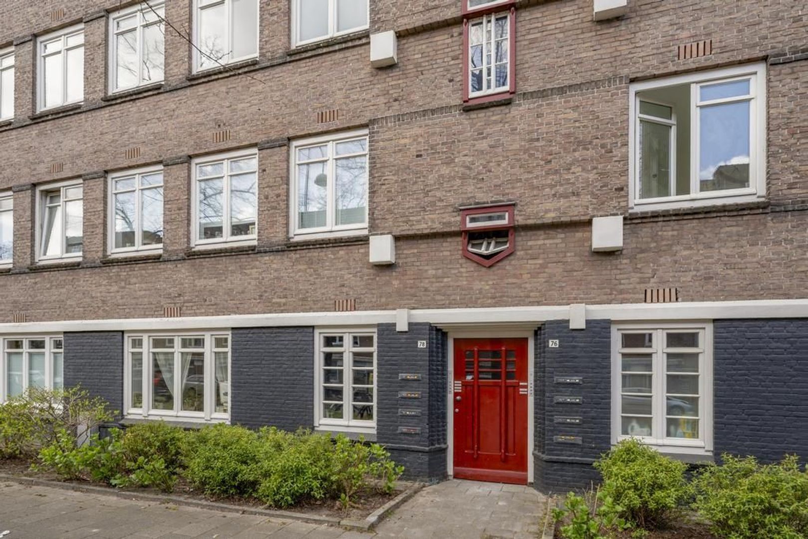 Olympiaweg 78 2, Amsterdam foto-22