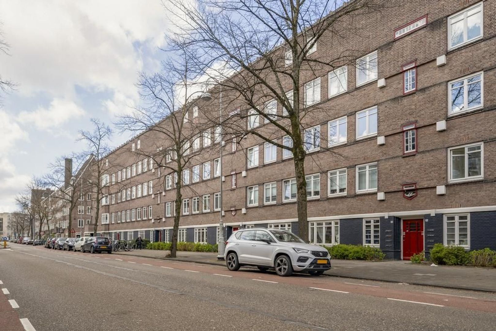 Olympiaweg 78 2, Amsterdam foto-23