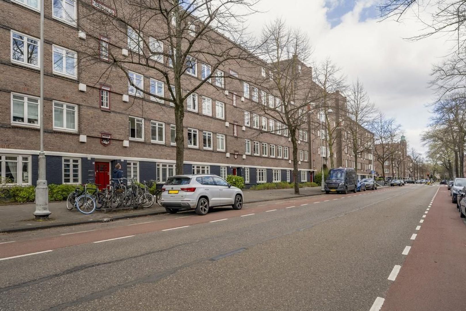 Olympiaweg 78 2, Amsterdam foto-24