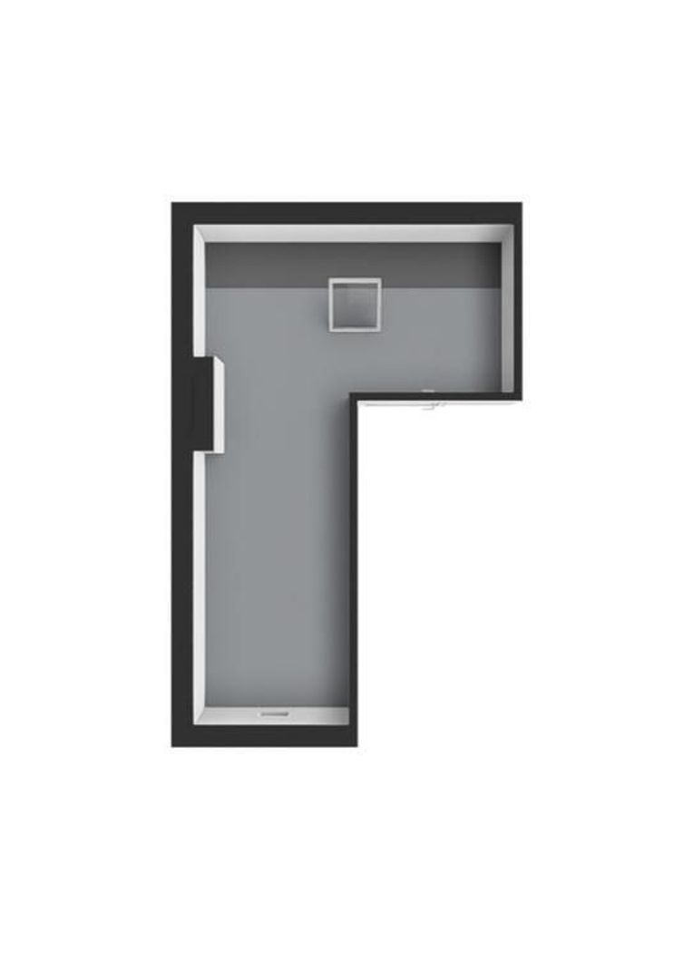 Olympiaweg 78 2, Amsterdam plattegrond-3