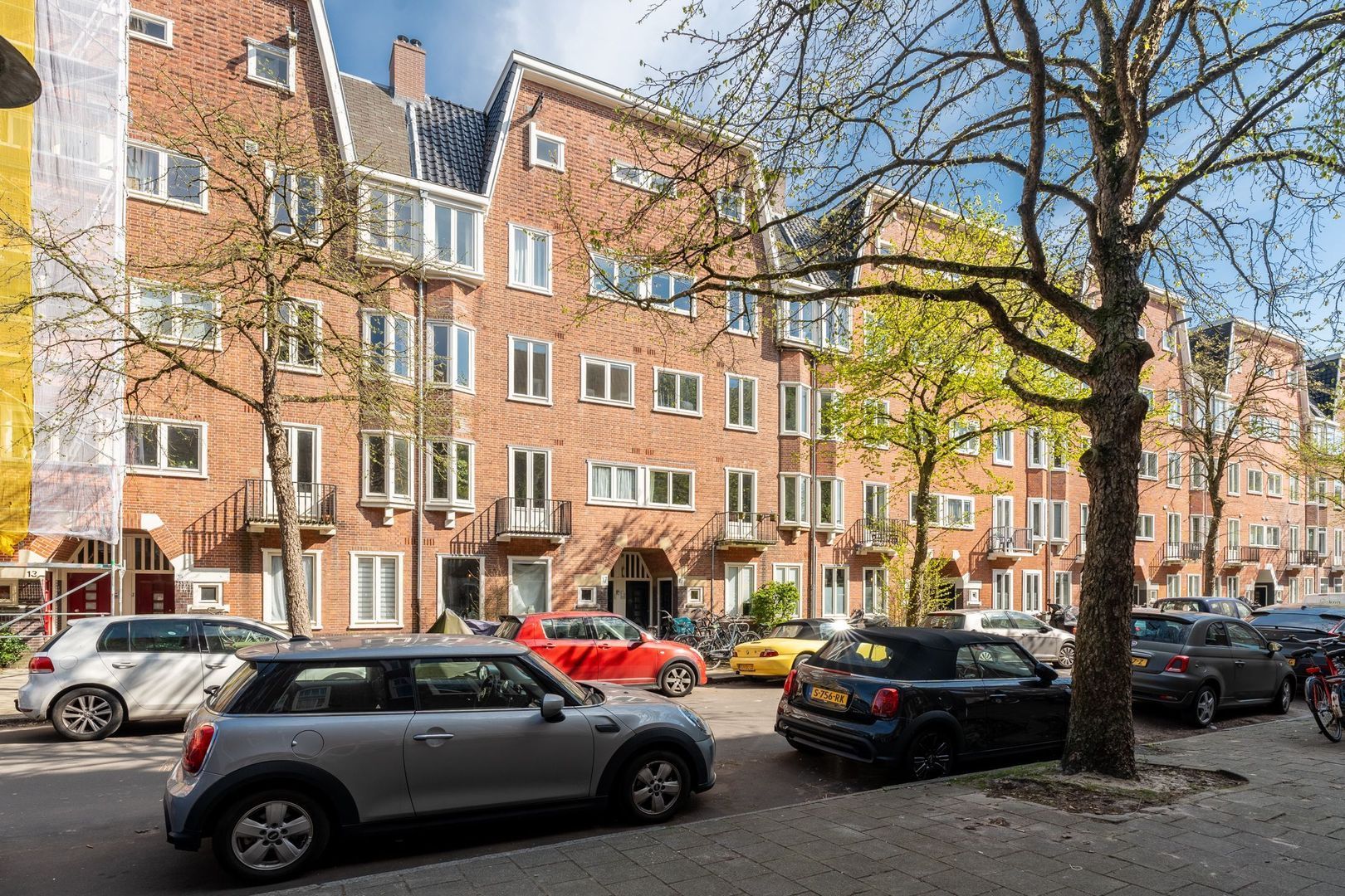 Stolwijkstraat 19 3, Amsterdam foto-40