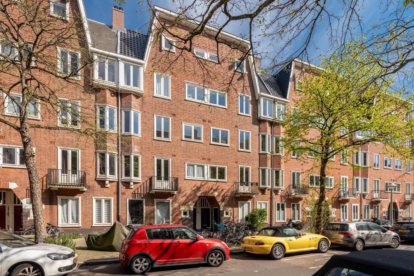 Stolwijkstraat 19 3, Amsterdam foto-41