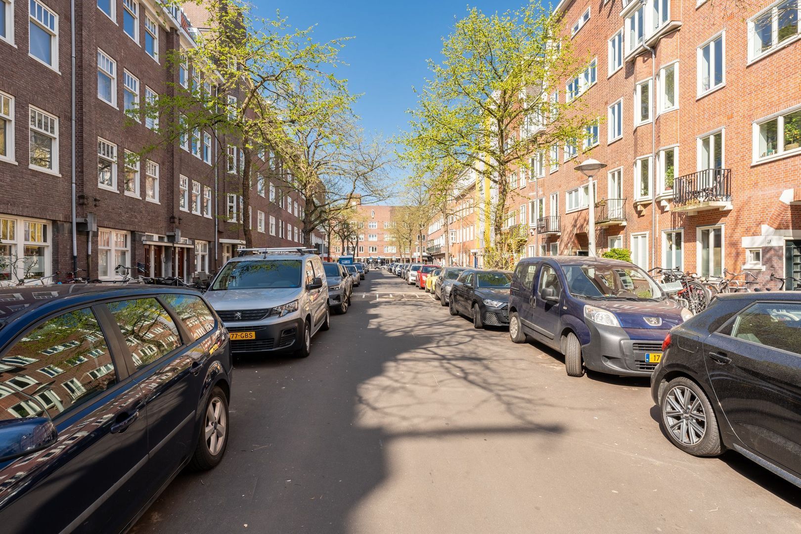 Stolwijkstraat 19 3, Amsterdam foto-42