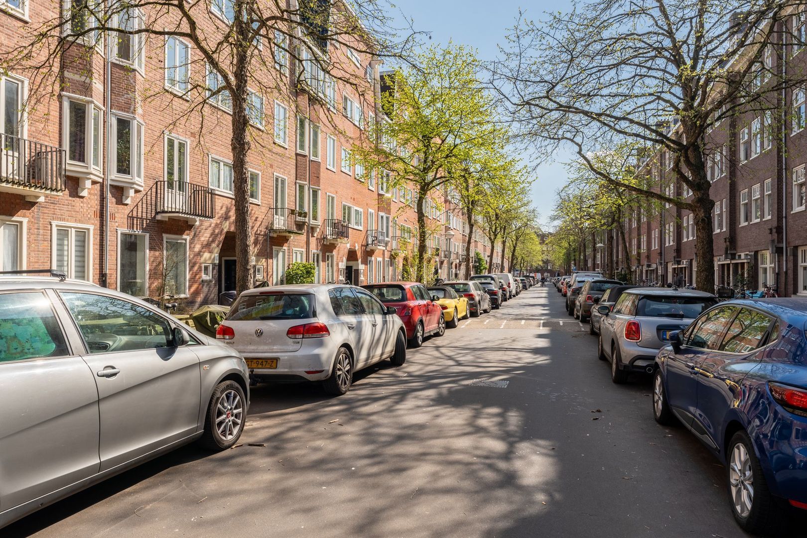 Stolwijkstraat 19 3, Amsterdam foto-43