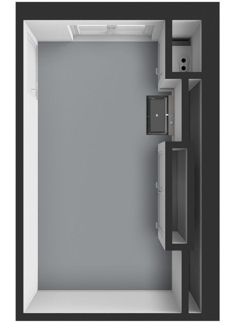 Stolwijkstraat 19 3, Amsterdam plattegrond-3