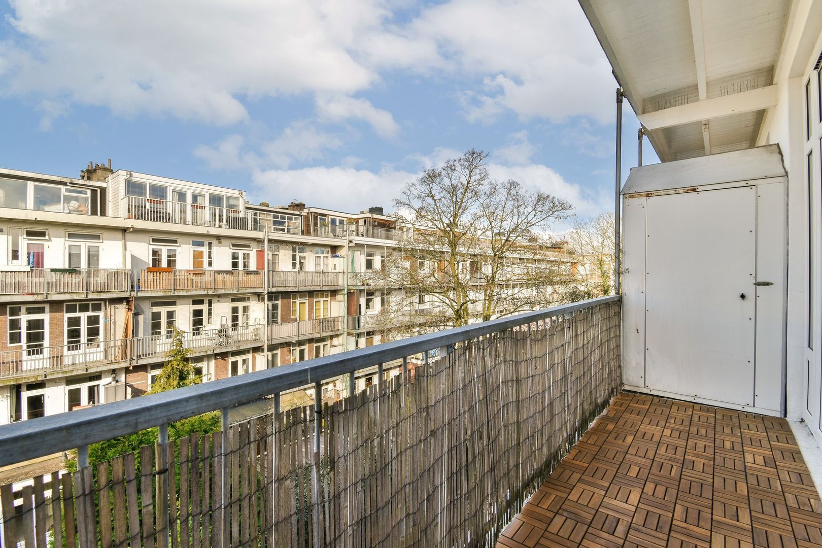 Van Spilbergenstraat 119 3, Amsterdam foto-10