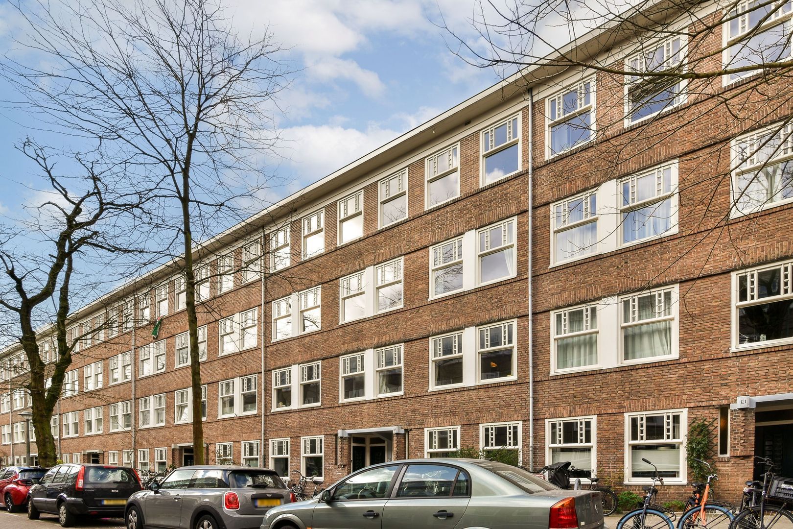 Van Spilbergenstraat 119 3, Amsterdam foto-16