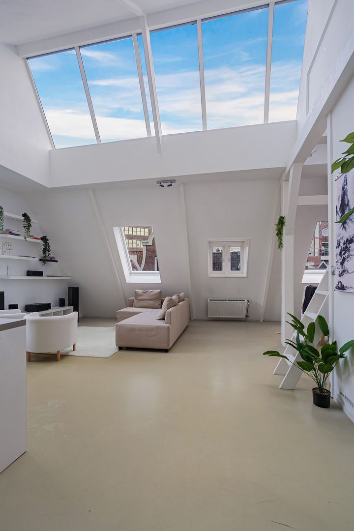 't Hol 14, Amsterdam foto-1