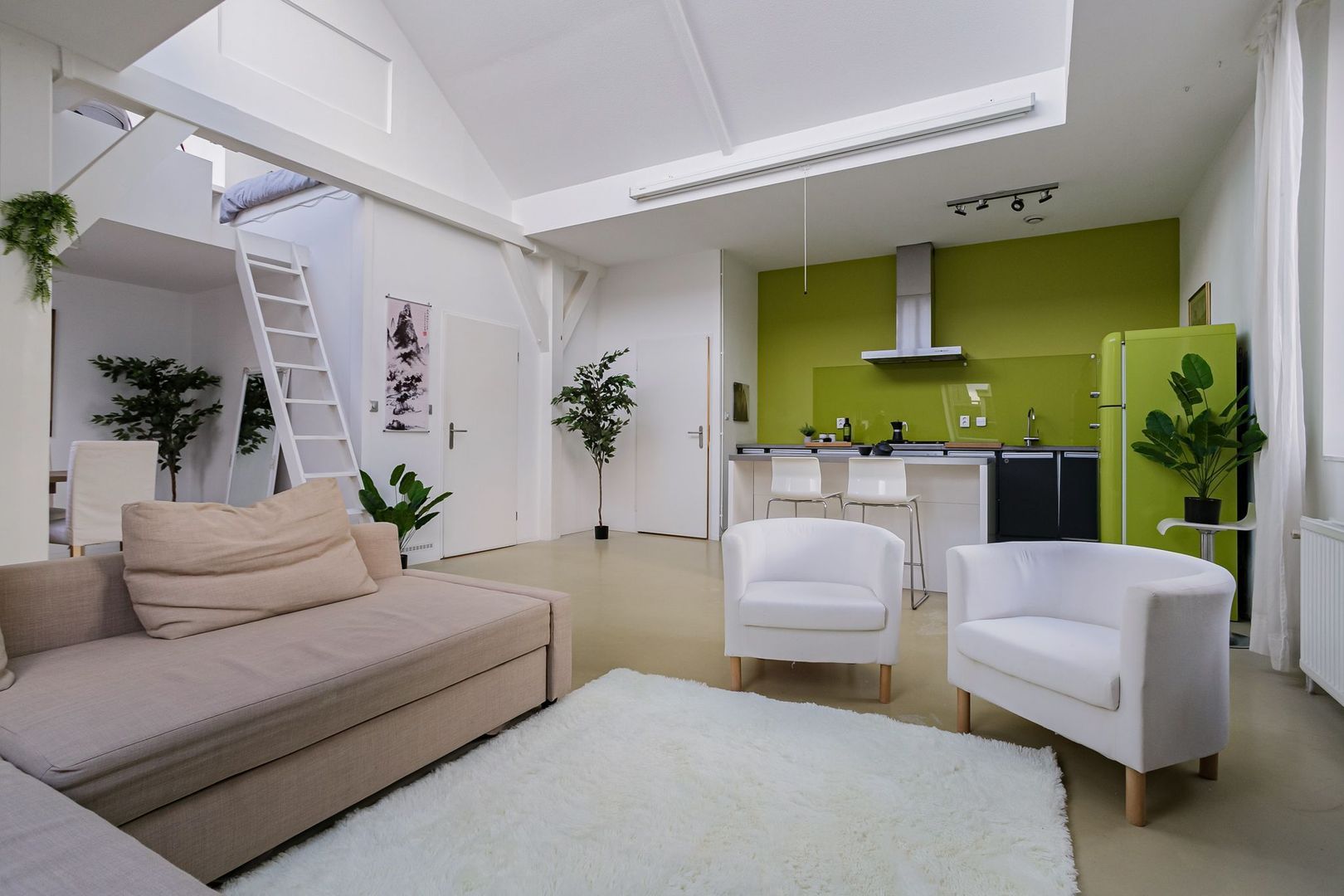 't Hol 14, Amsterdam foto-2