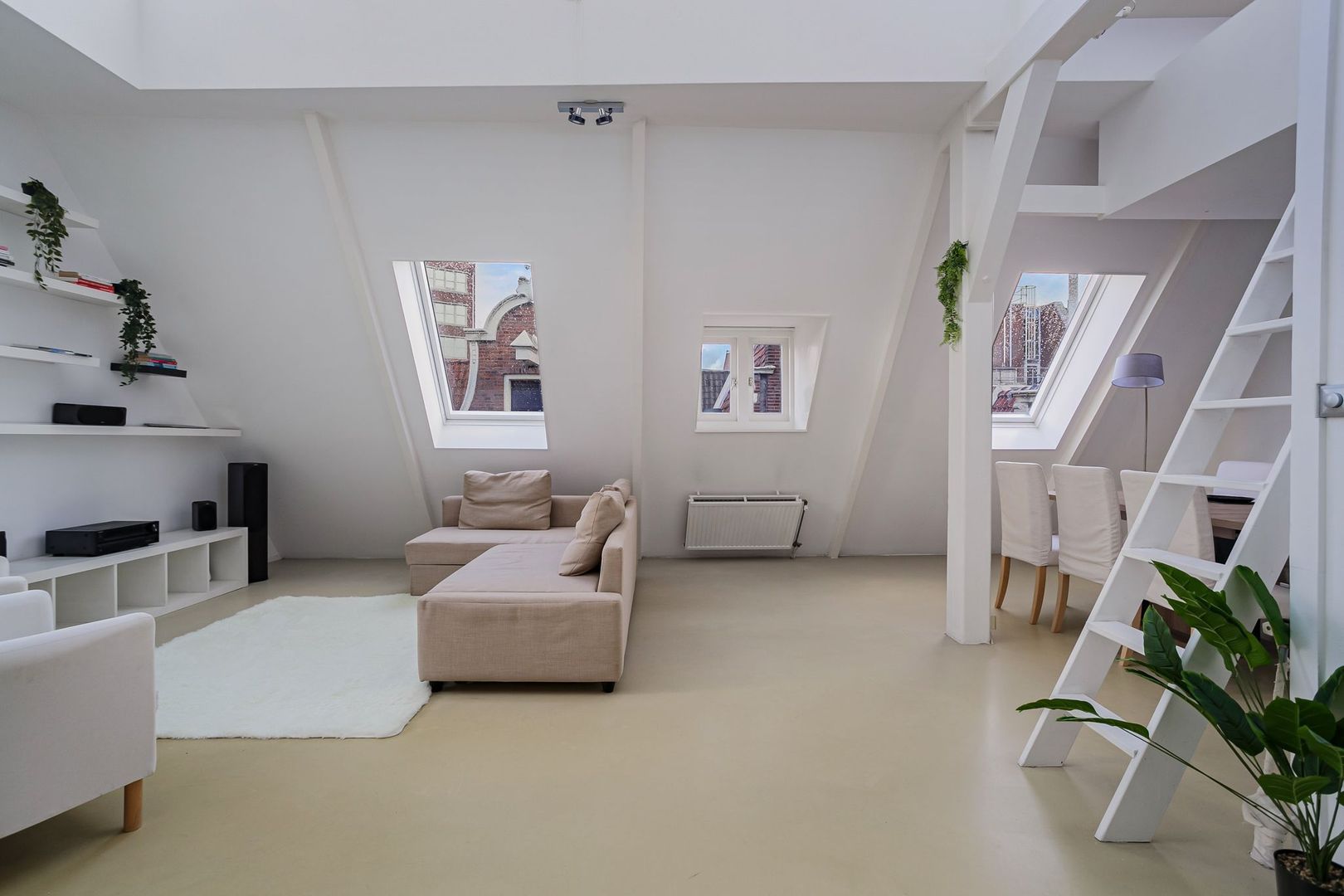 't Hol 14, Amsterdam foto-3