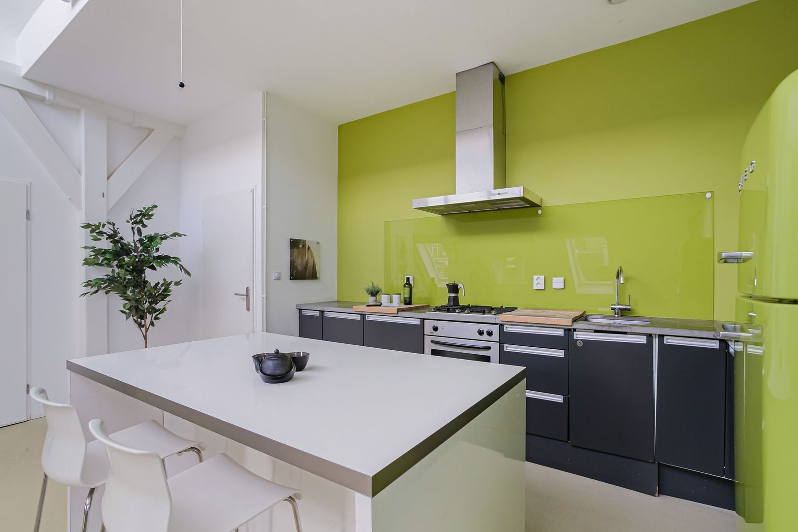 't Hol 14, Amsterdam foto-6