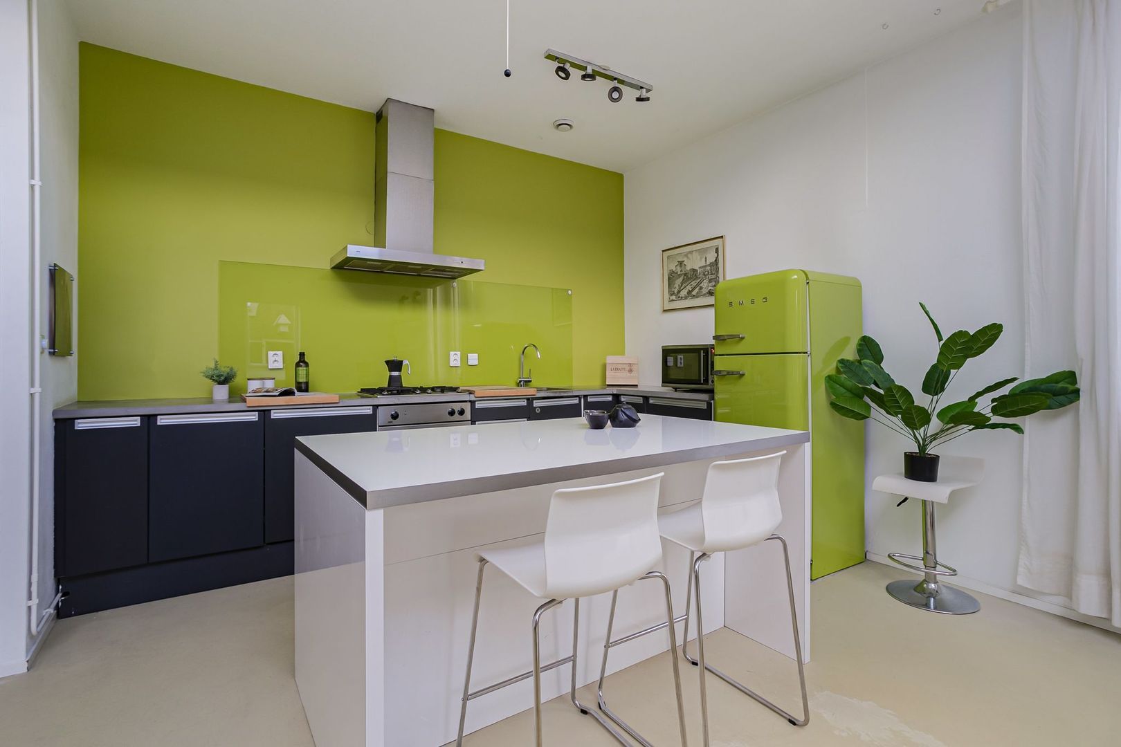 't Hol 14, Amsterdam foto-7