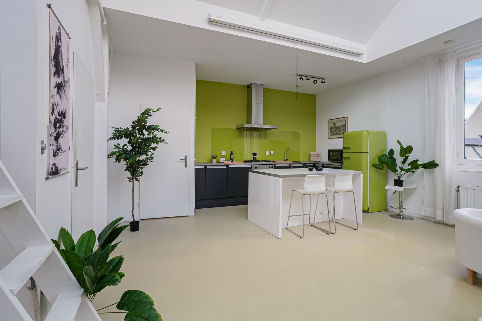 't Hol 14, Amsterdam foto-5