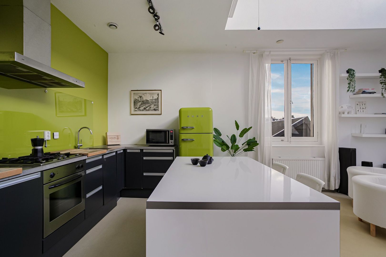 't Hol 14, Amsterdam foto-8