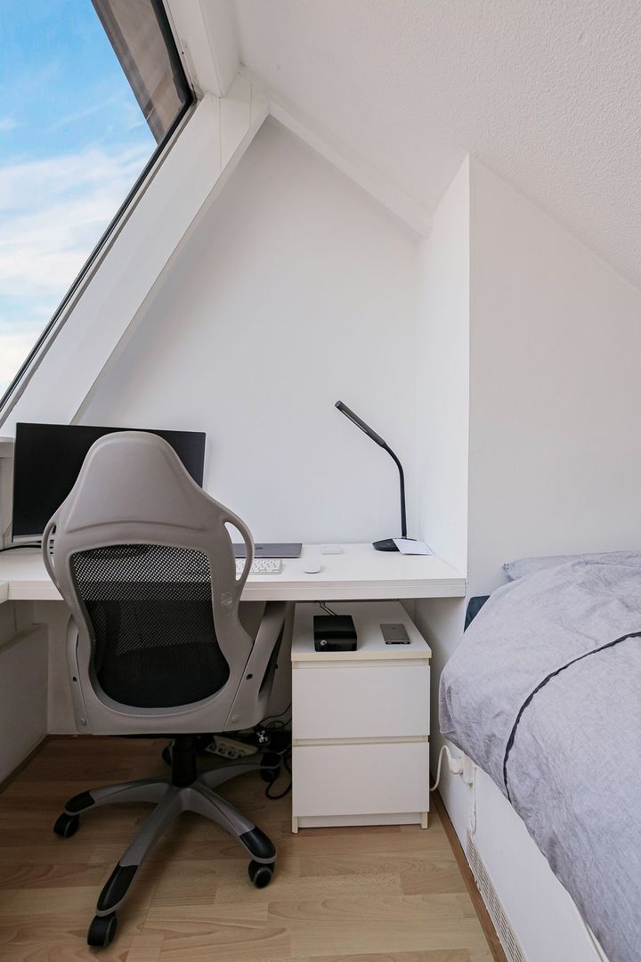 't Hol 14, Amsterdam foto-13