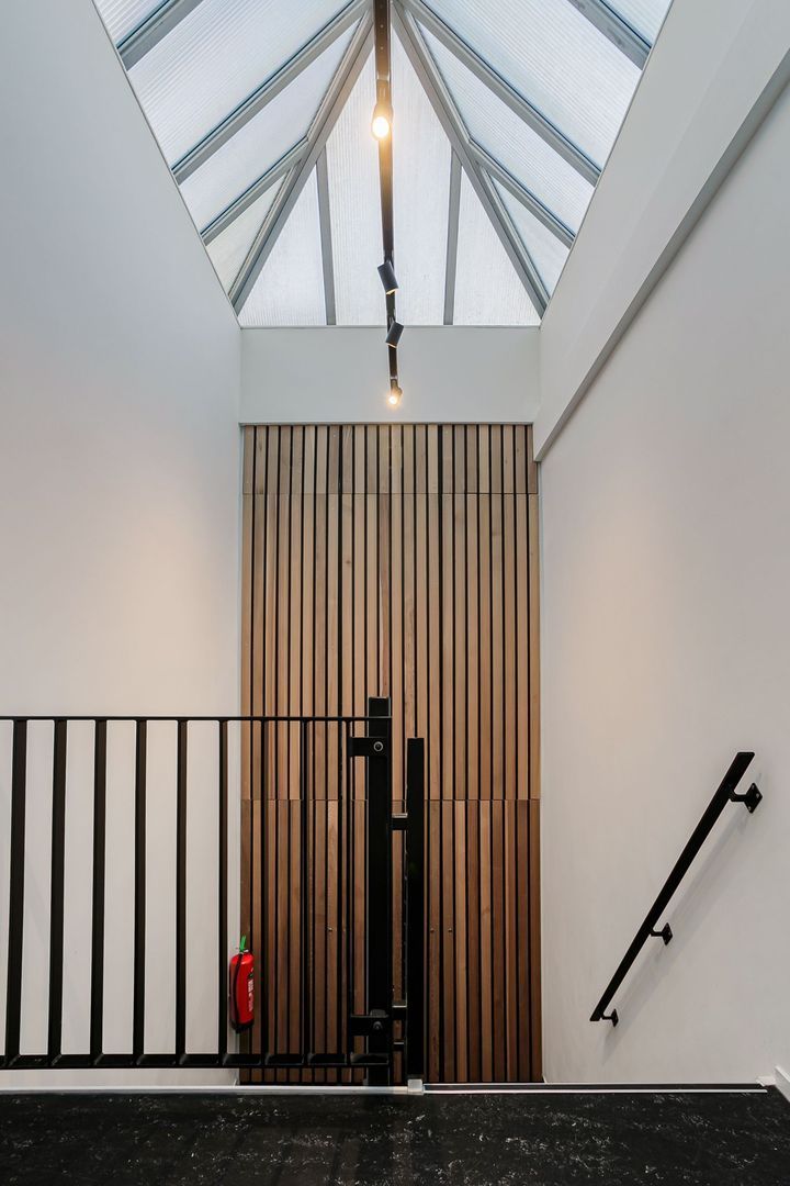 't Hol 14, Amsterdam foto-24