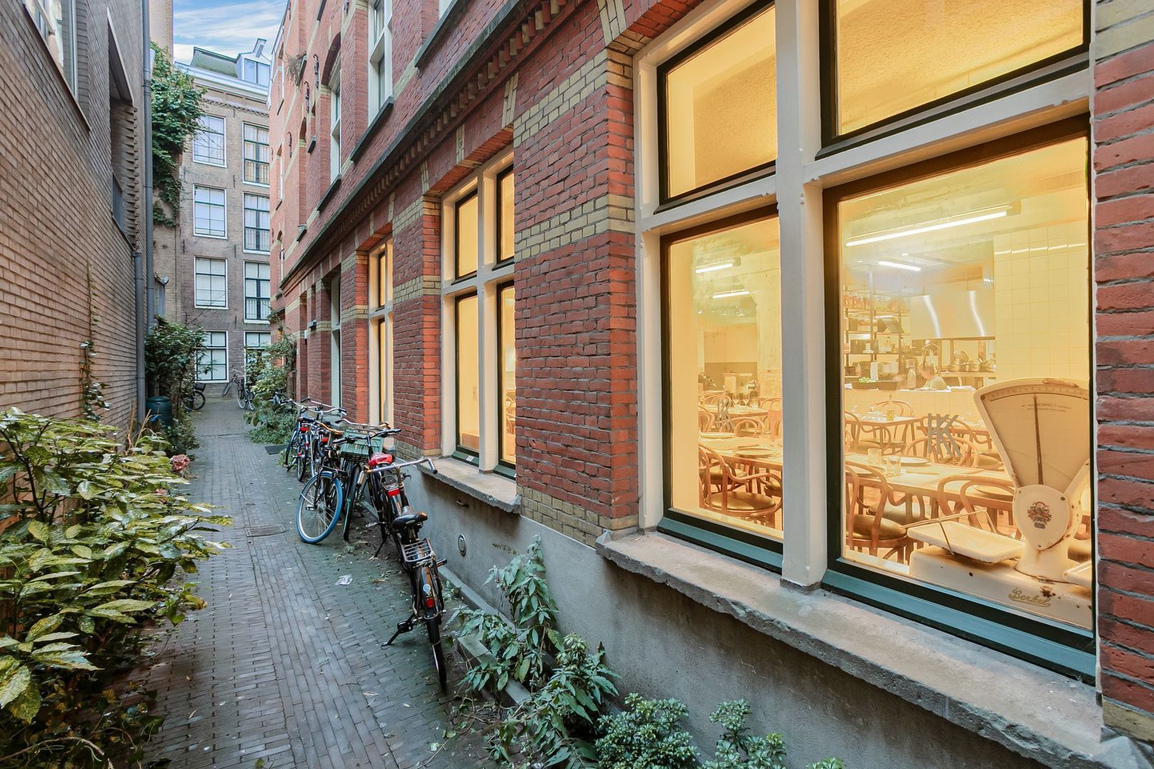 't Hol 14, Amsterdam foto-27