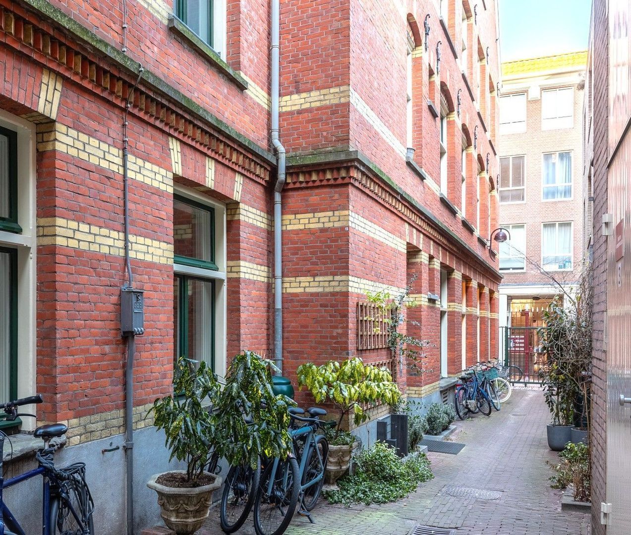 't Hol 14, Amsterdam foto-28