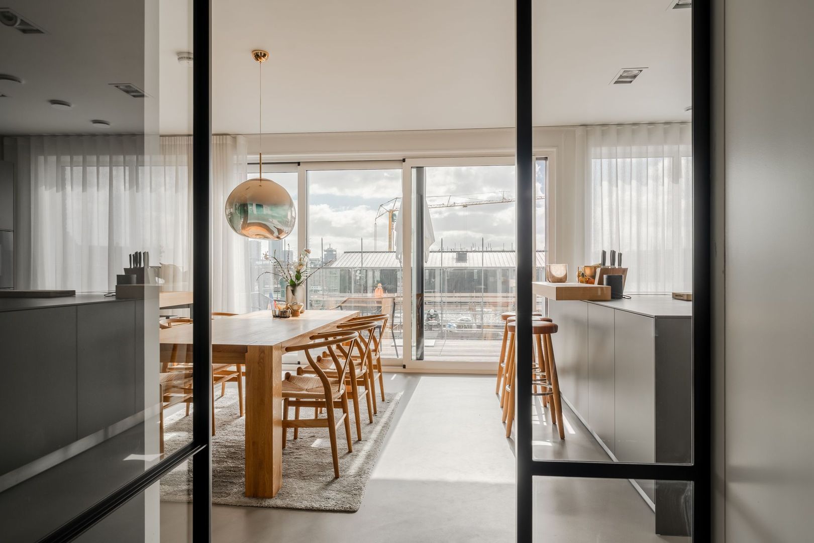 Memeleiland 135, Amsterdam foto-1