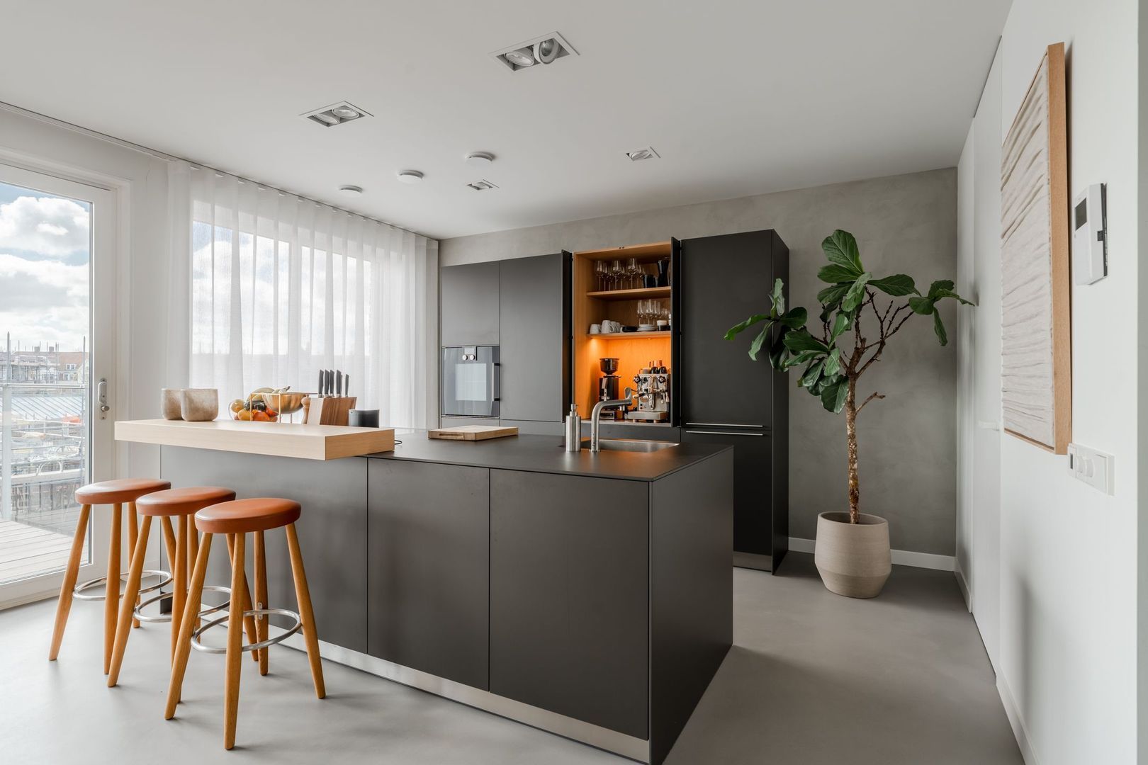 Memeleiland 135, Amsterdam foto-18