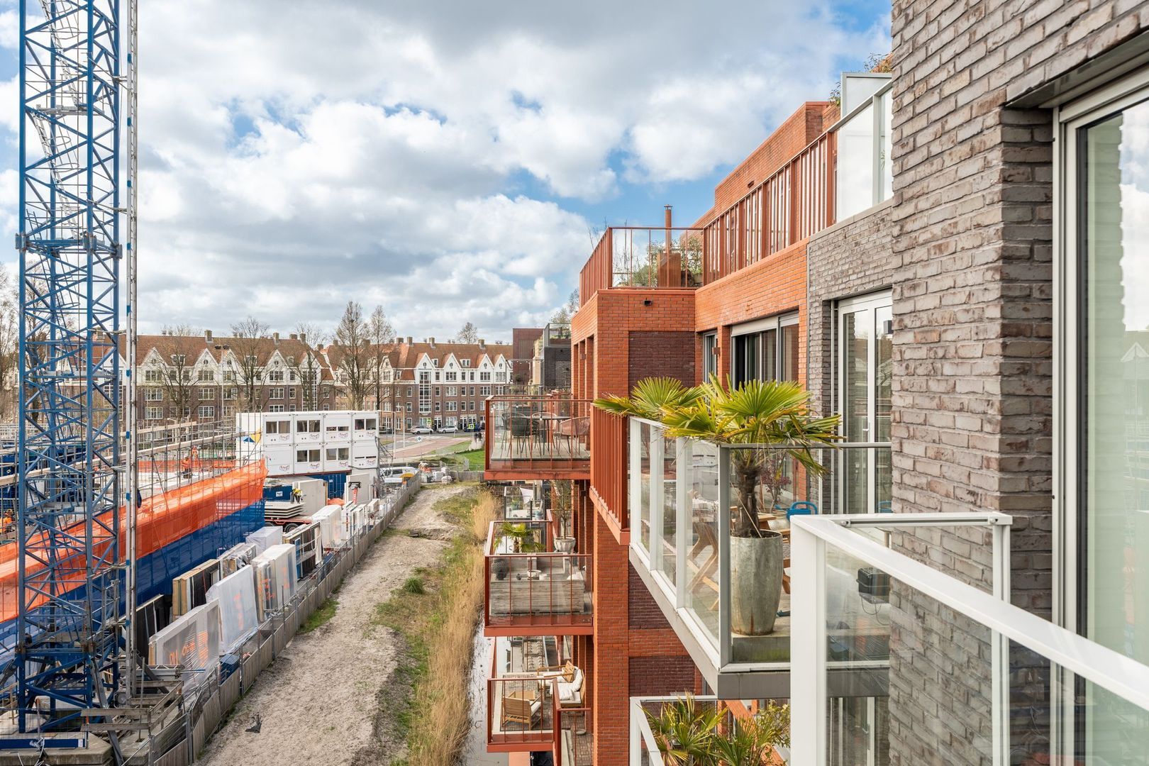 Memeleiland 135, Amsterdam foto-32