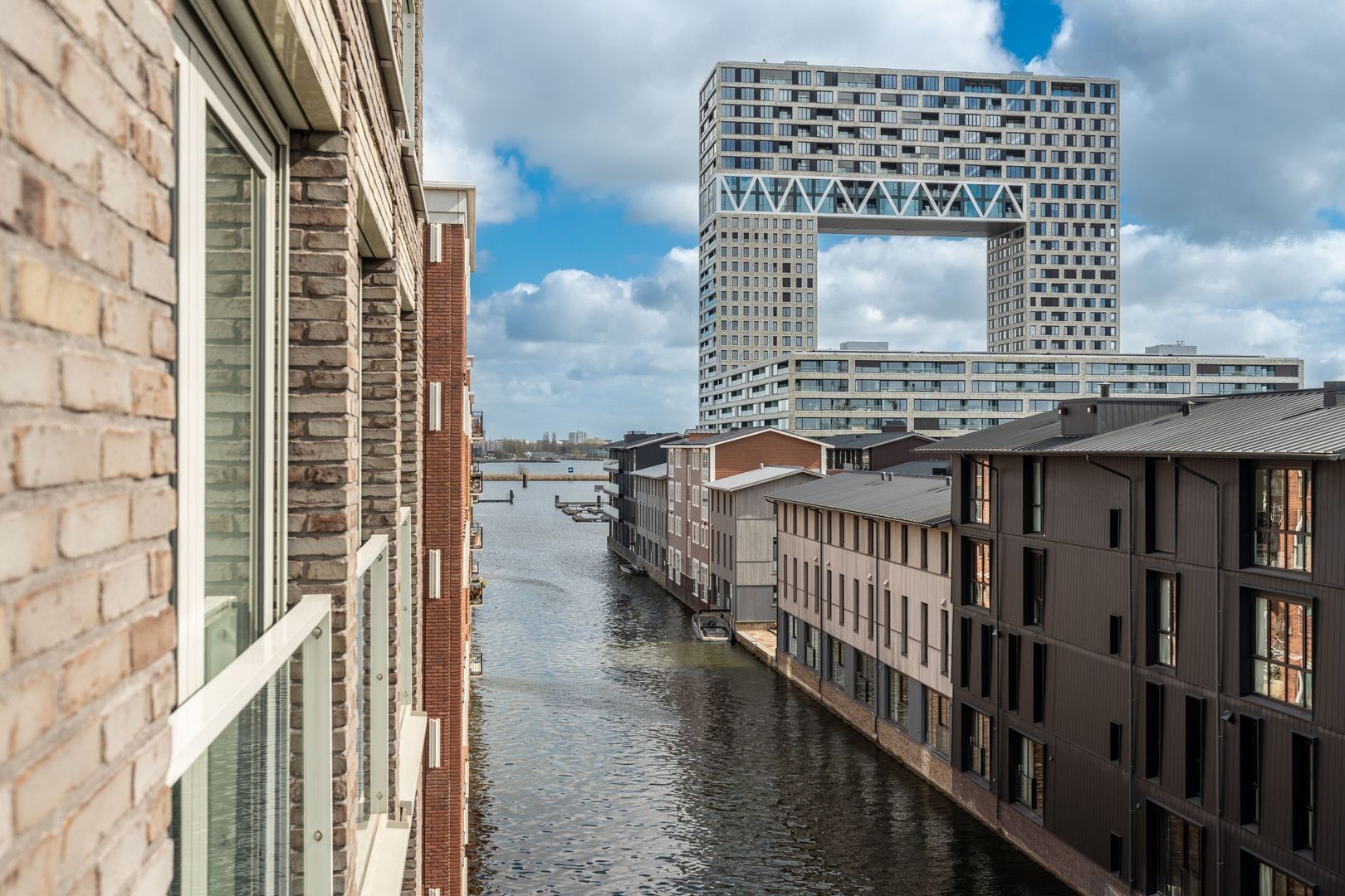 Memeleiland 135, Amsterdam foto-30