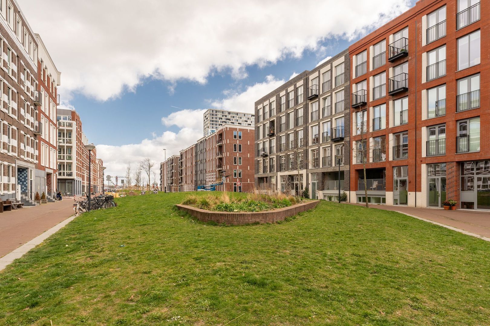 Memeleiland 135, Amsterdam foto-51