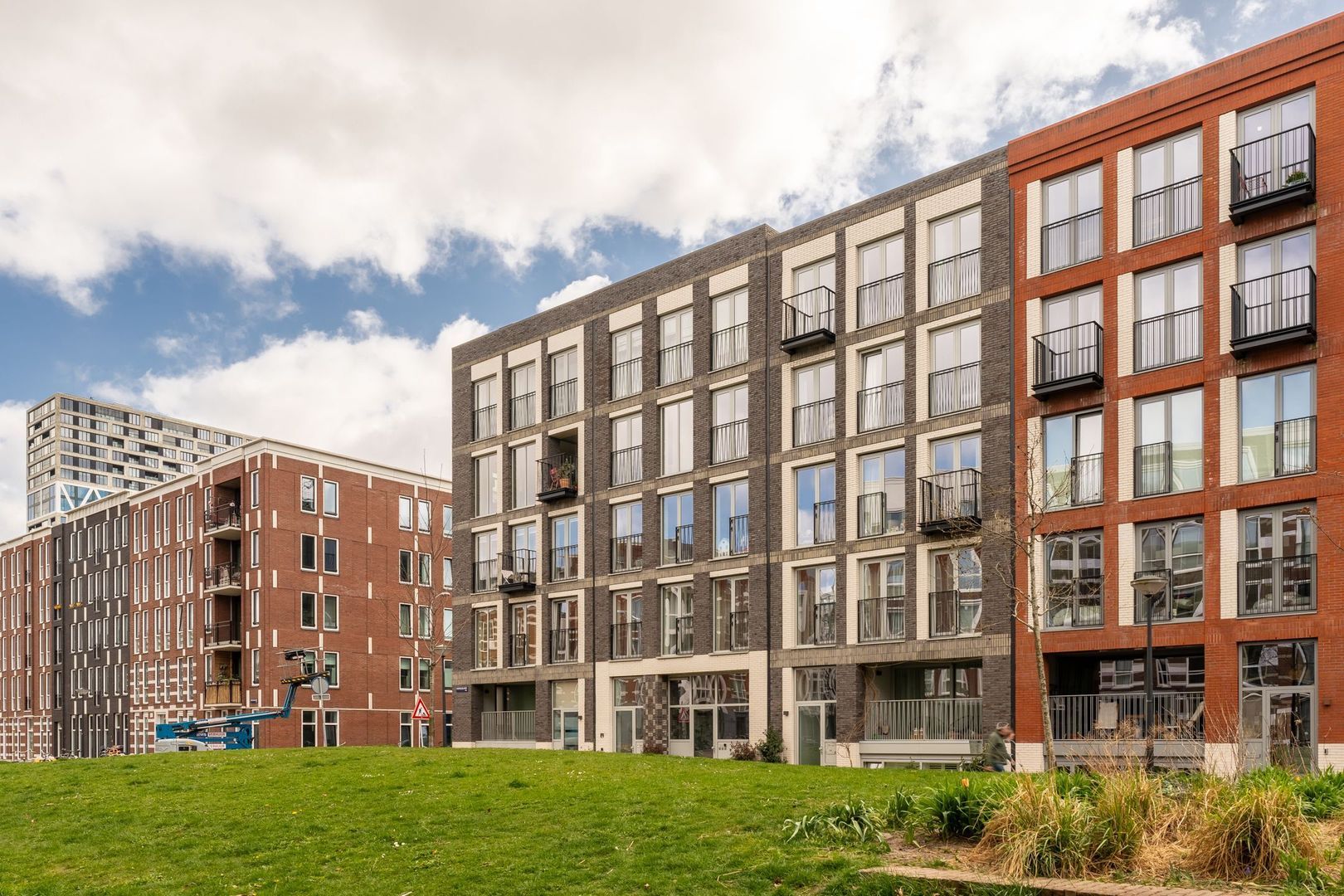 Memeleiland 135, Amsterdam foto-53