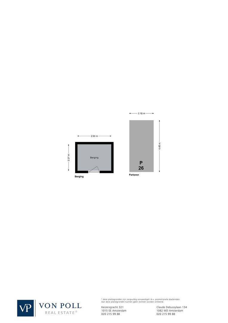 Memeleiland 135, Amsterdam plattegrond-1
