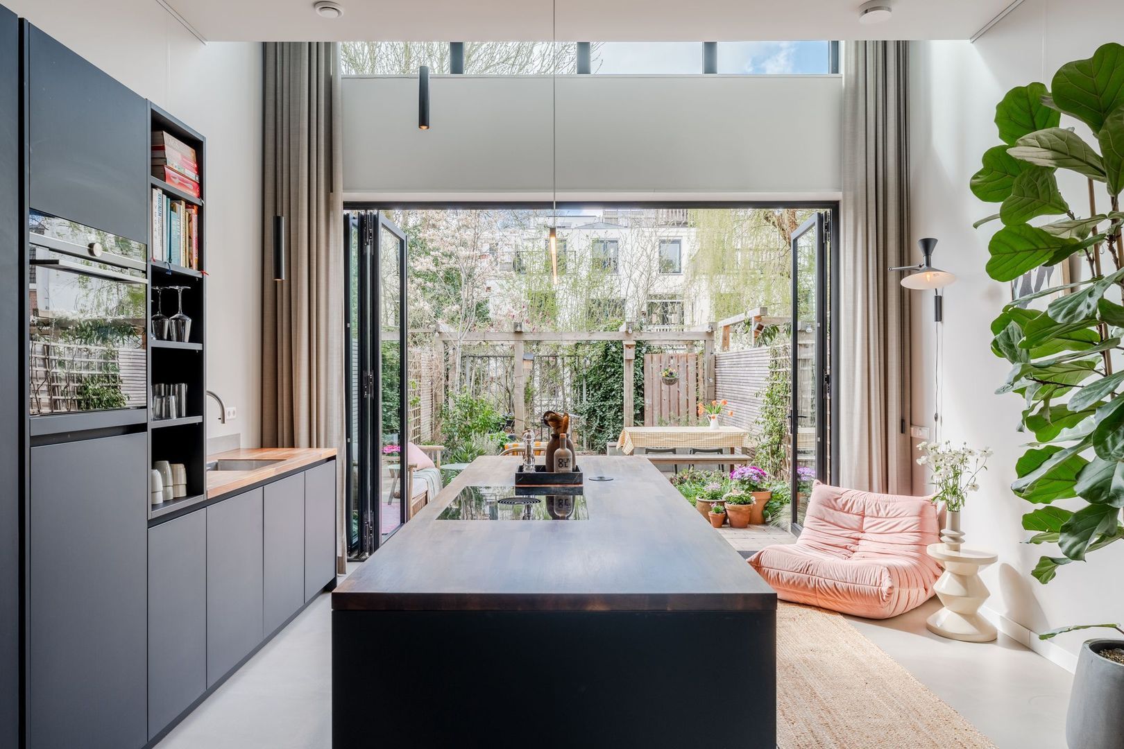 Alan Turingplein 52, Amsterdam foto-0