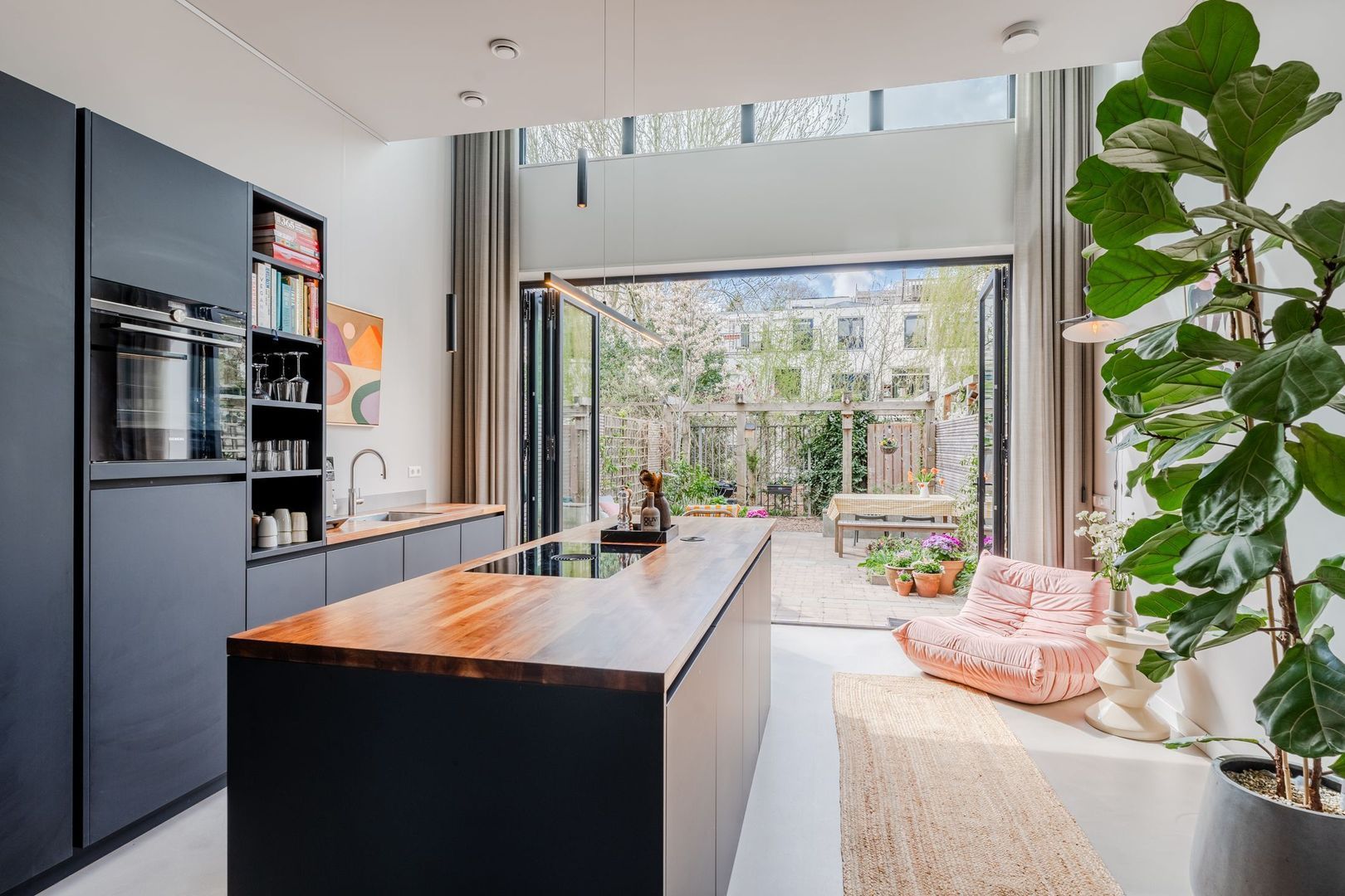 Alan Turingplein 52, Amsterdam foto-12