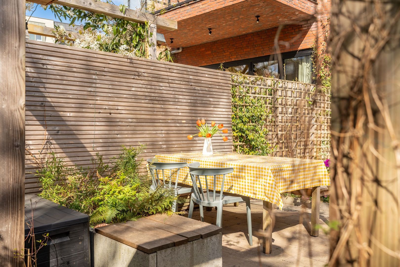 Alan Turingplein 52, Amsterdam foto-14