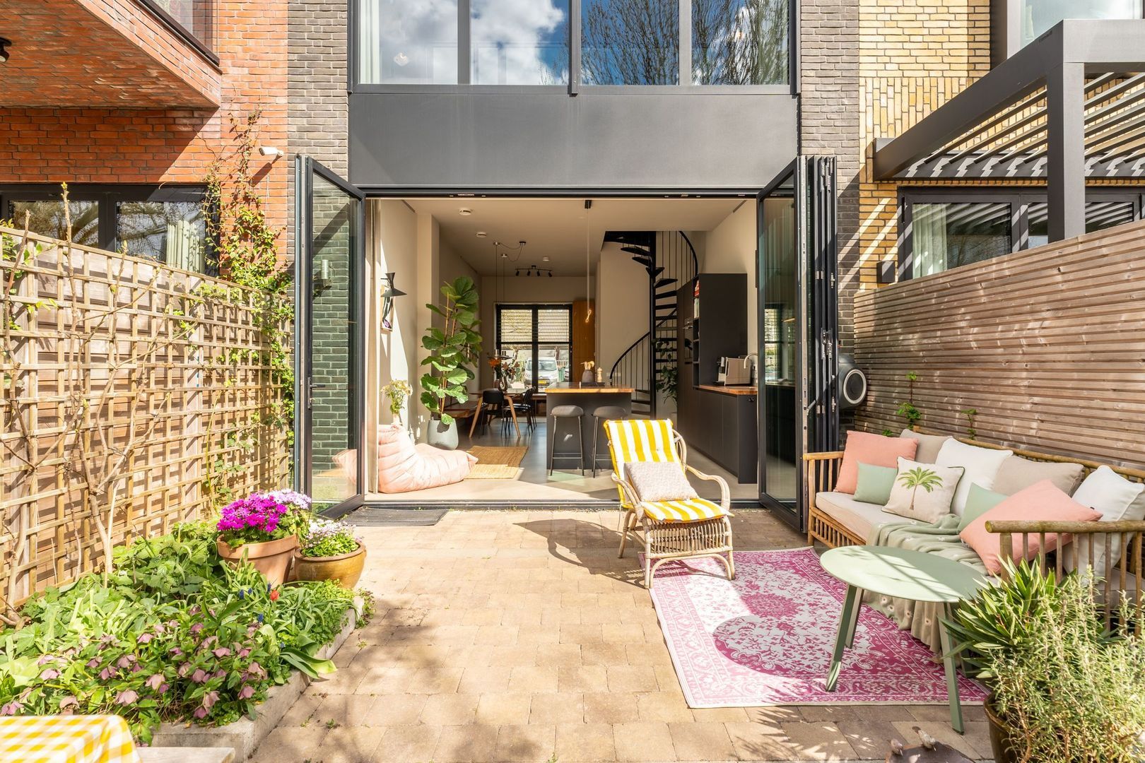 Alan Turingplein 52, Amsterdam foto-16