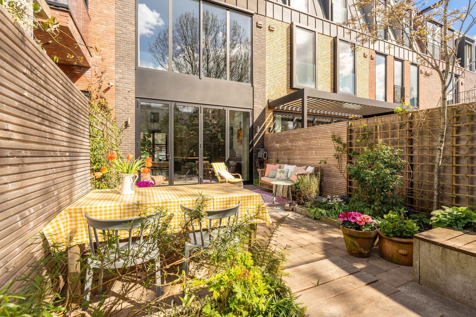 Alan Turingplein 52, Amsterdam foto-15