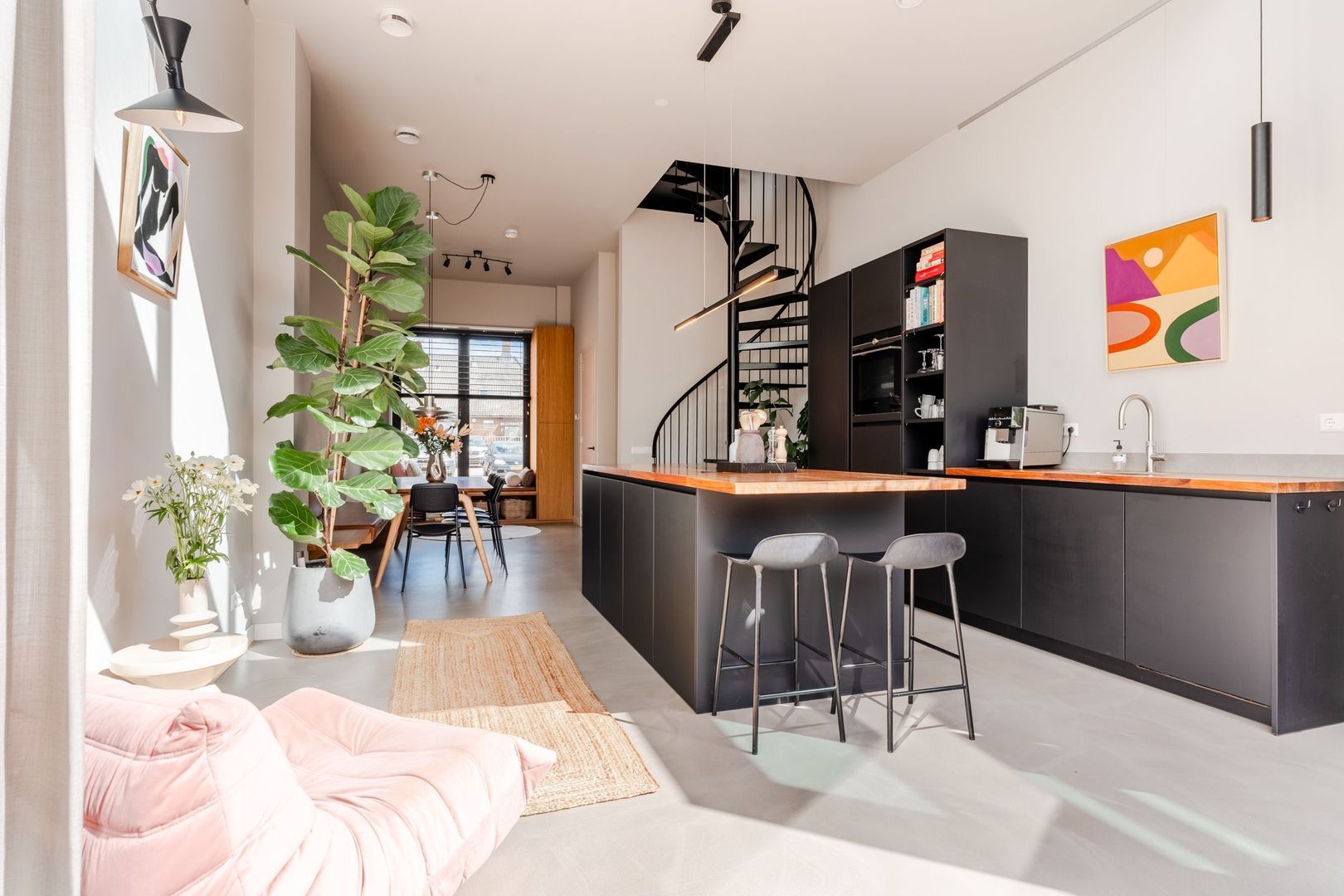 Alan Turingplein 52, Amsterdam foto-18