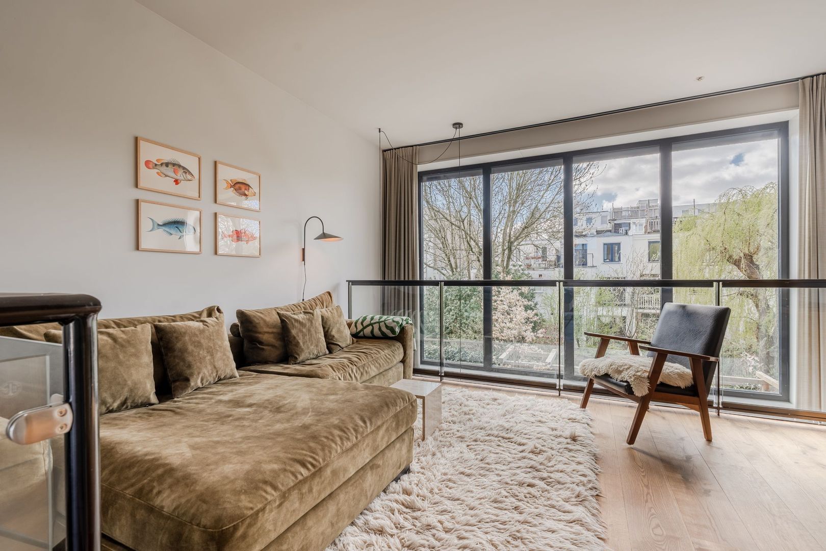 Alan Turingplein 52, Amsterdam foto-23