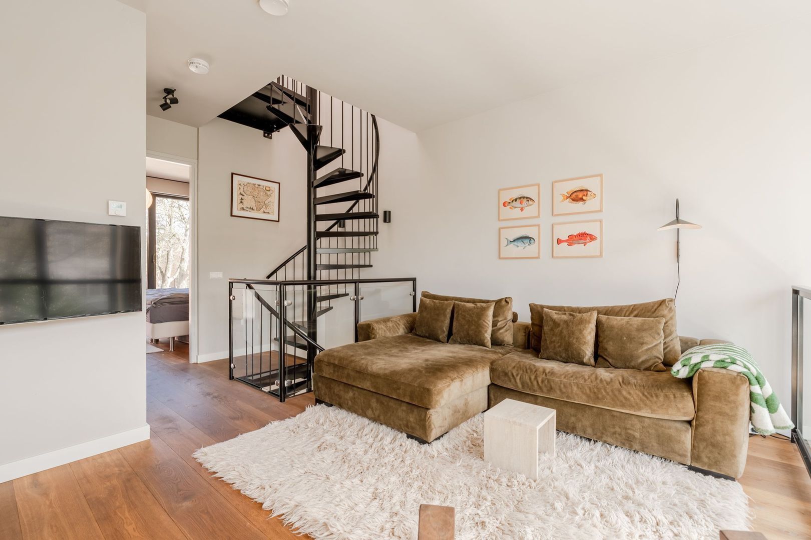 Alan Turingplein 52, Amsterdam foto-27