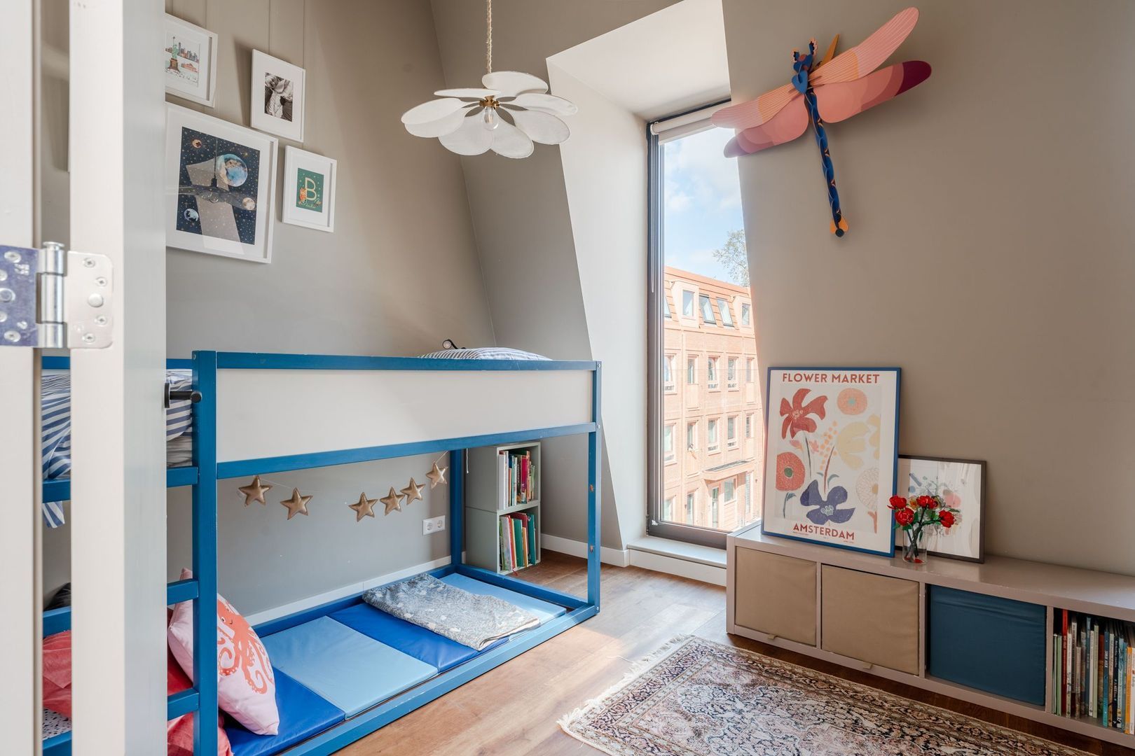 Alan Turingplein 52, Amsterdam foto-34