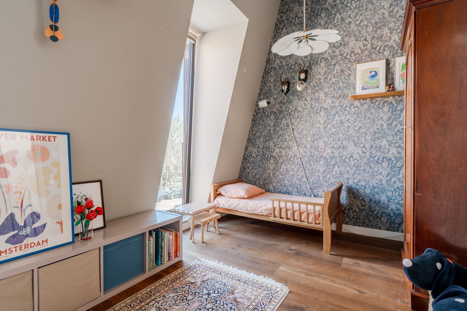 Alan Turingplein 52, Amsterdam foto-35