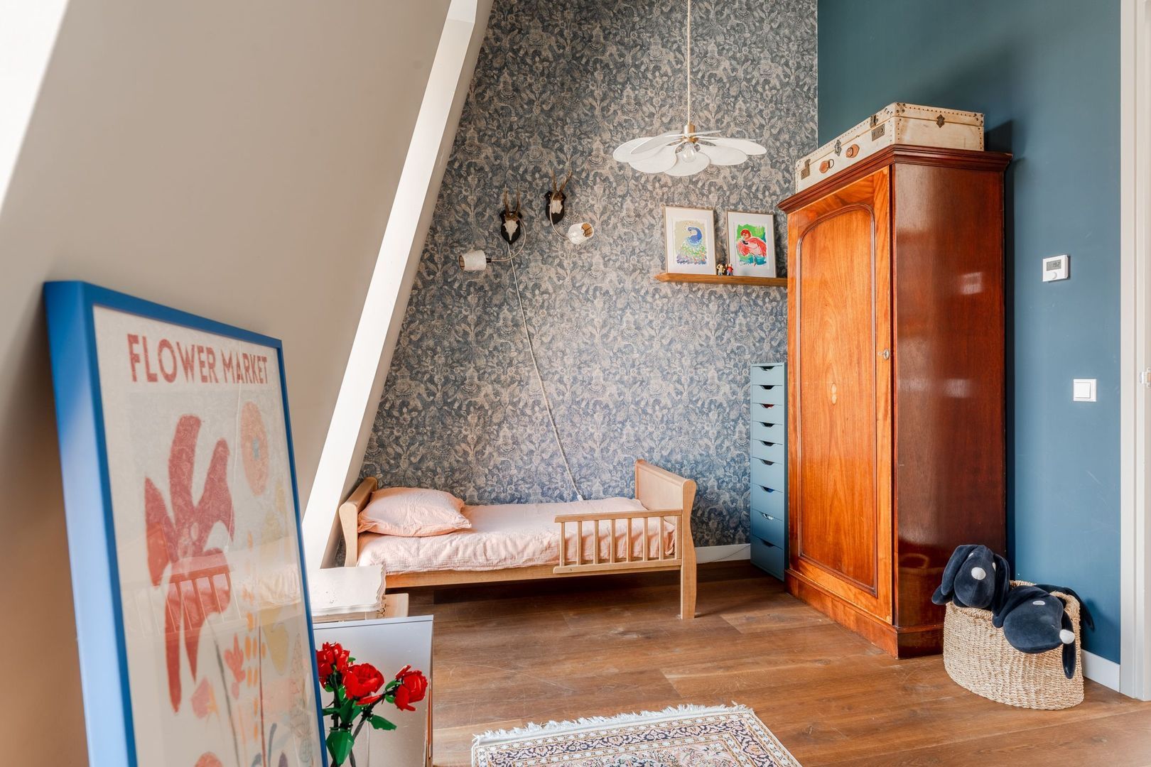 Alan Turingplein 52, Amsterdam foto-36