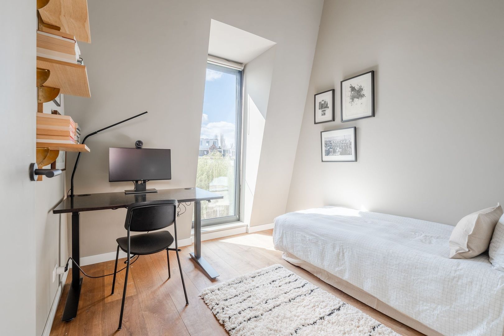 Alan Turingplein 52, Amsterdam foto-38