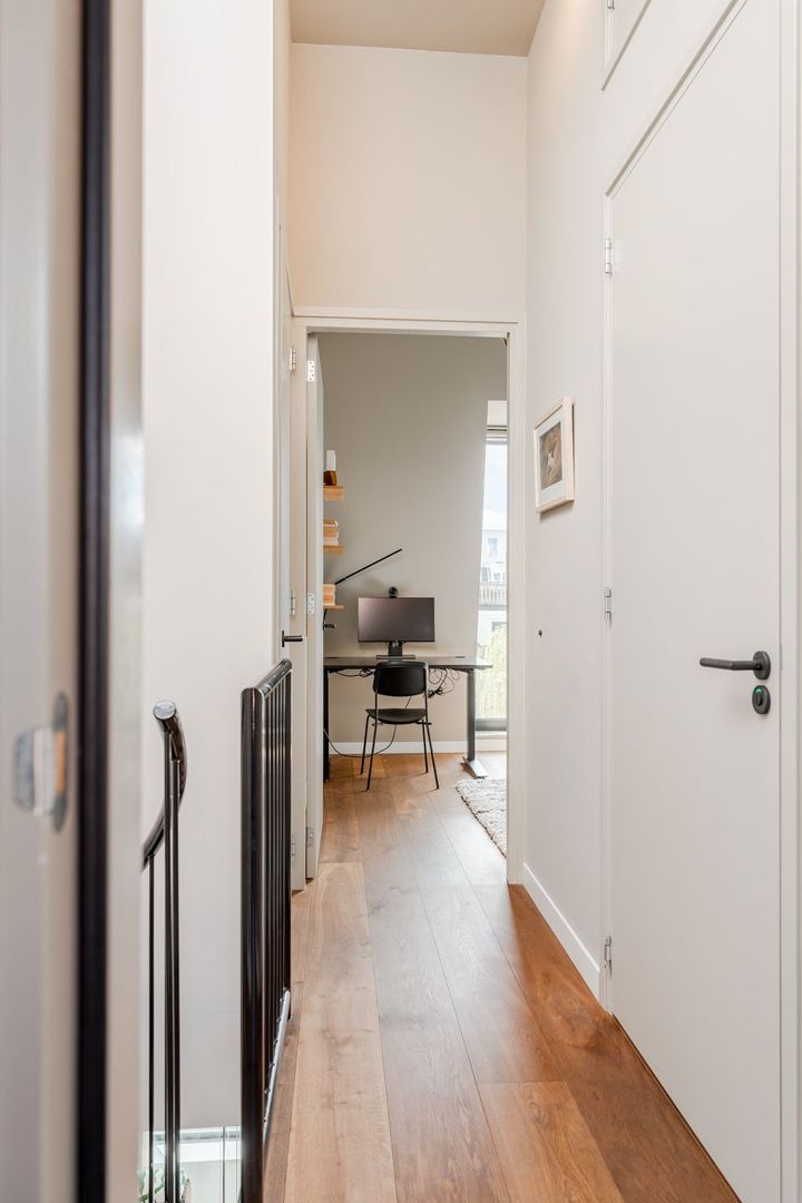 Alan Turingplein 52, Amsterdam foto-37