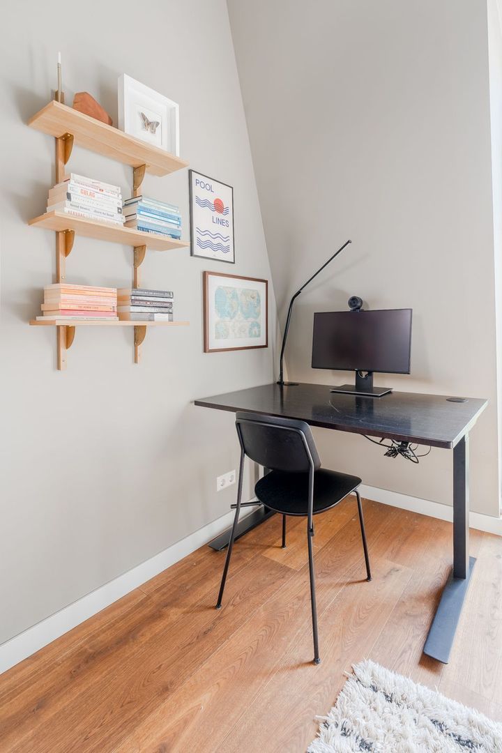 Alan Turingplein 52, Amsterdam foto-40