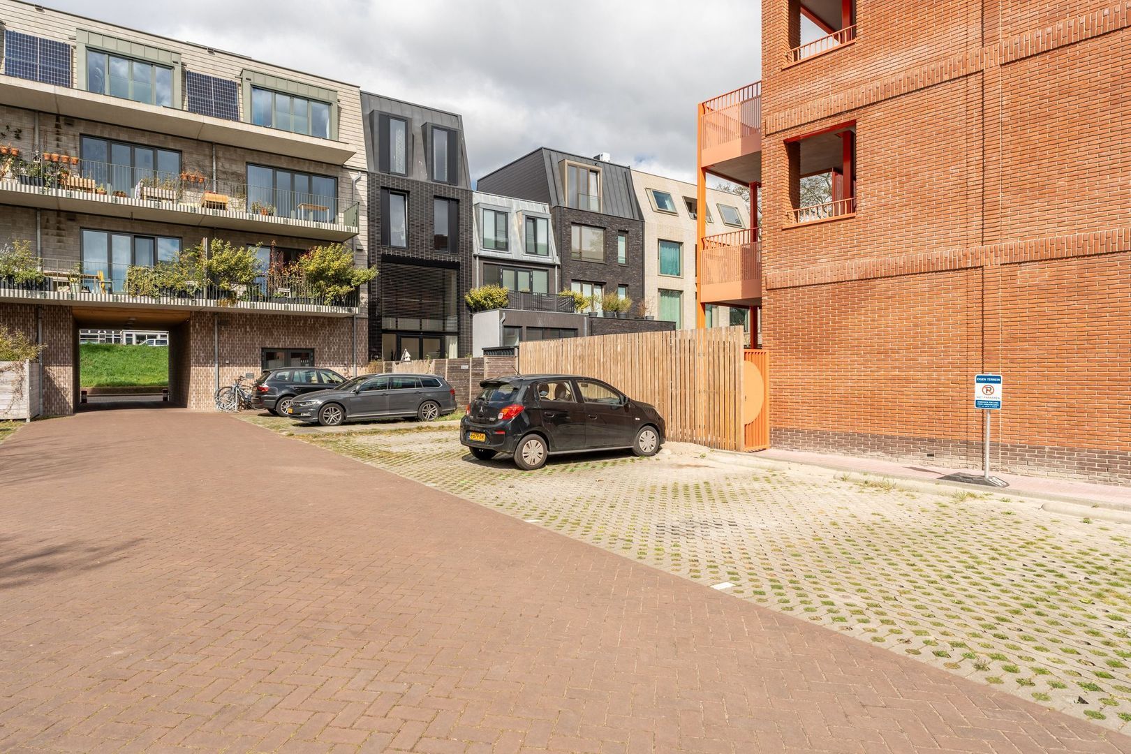 Alan Turingplein 52, Amsterdam foto-45