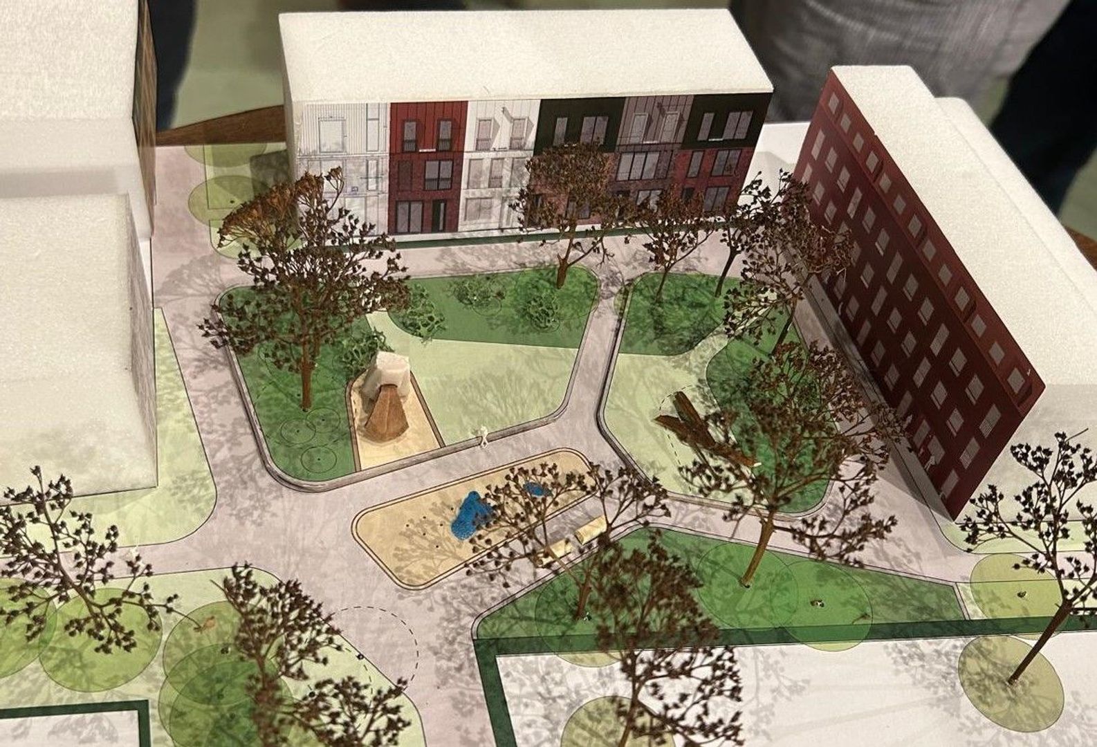 Alan Turingplein 52, Amsterdam foto-46