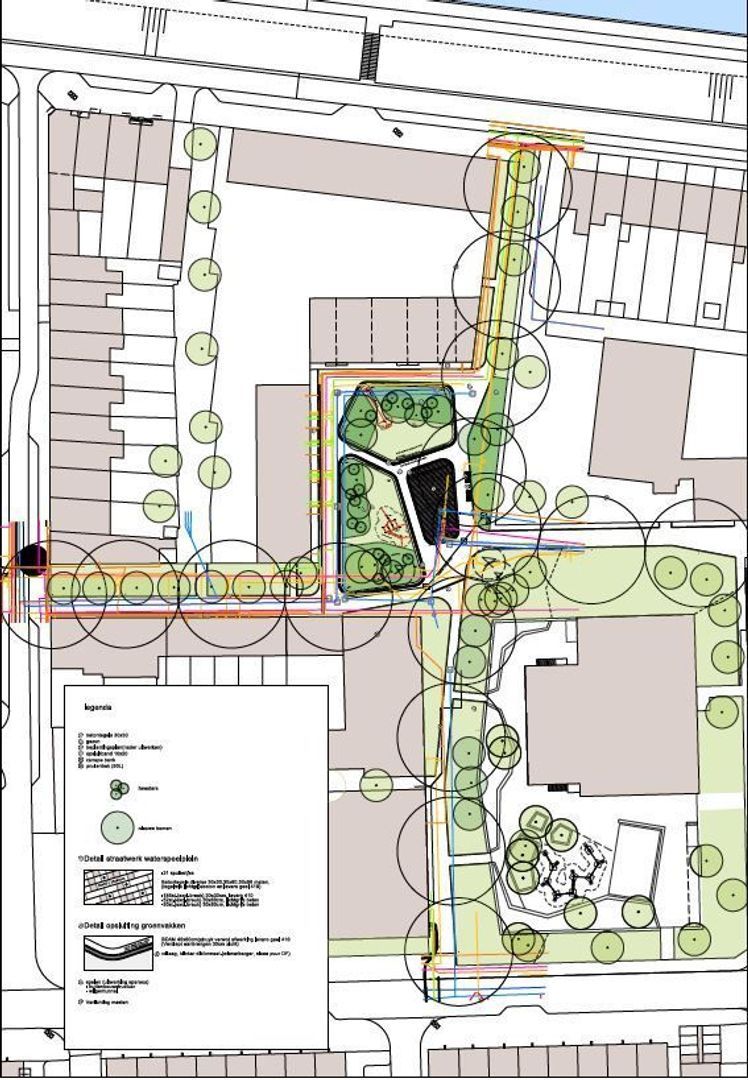 Alan Turingplein 52, Amsterdam foto-47